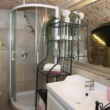 Oasis-with Parking Ljubljana