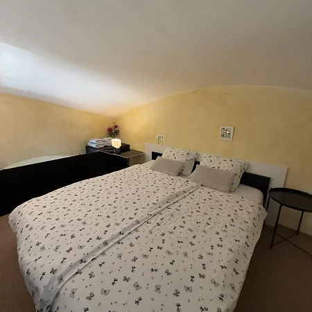 Apartamento Oasis-with Parking Liubliana