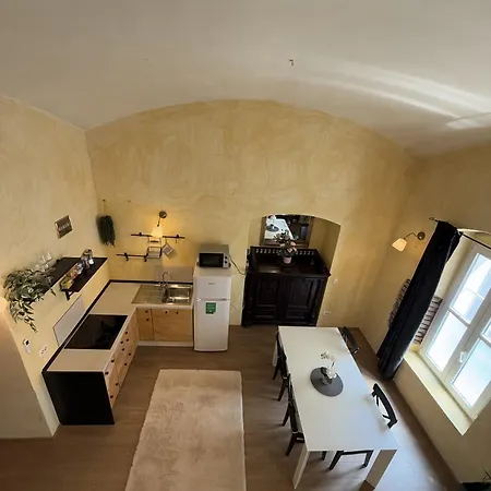 Apartman Oasis-with Parking *
