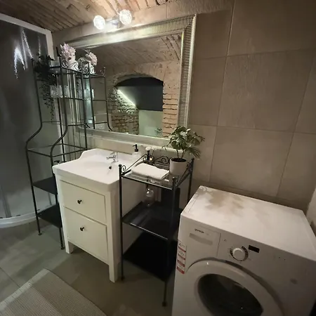 Apartman Oasis-with Parking
