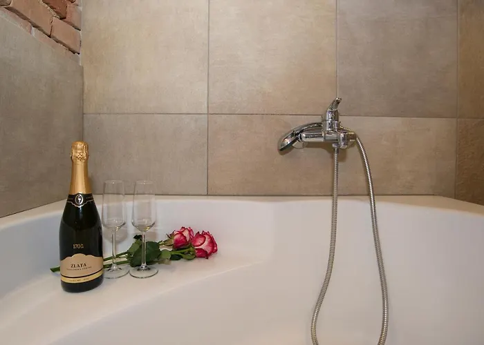 Oasis-with Parking Ljubljana