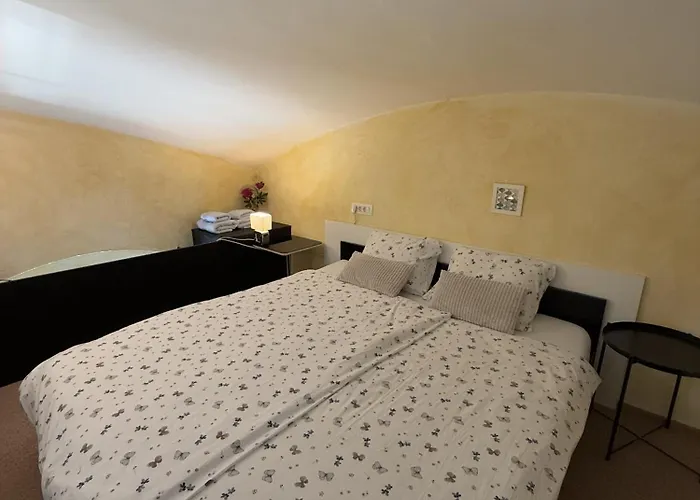 Appartement Oasis-with Parking Ljubljana