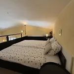 Oasis-with Parking Apartmán Lublaň
