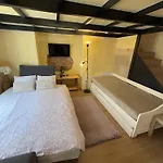 Oasis-with Parking Apartman Ljubljana