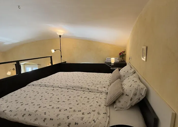 Oasis-with Parking Апартаменты Любляна